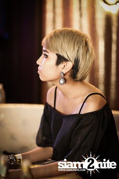ZAAP PARTY ตอน ABAC vs BU CUTE GIRLS PARTY (Album 1) — photo 180