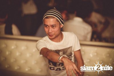 ZAAP PARTY ตอน ABAC vs BU CUTE GIRLS PARTY (Album 1) — photo 65