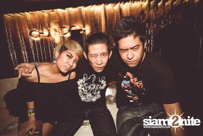 ZAAP PARTY ตอน ABAC vs BU CUTE GIRLS PARTY (Album 1) — photo 47