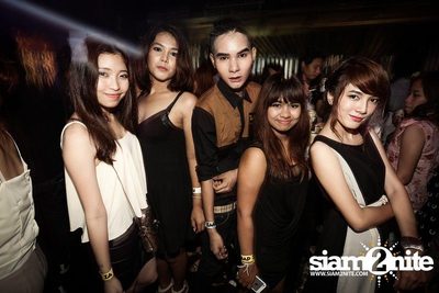 ZAAP PARTY ตอน ABAC vs BU CUTE GIRLS PARTY (Album 1) — photo 102