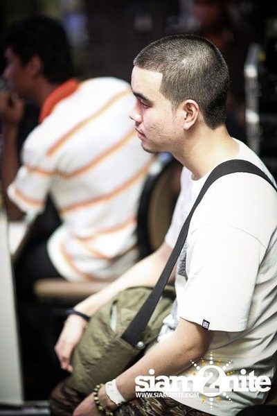 ZAAP PARTY ตอน ABAC vs BU CUTE GIRLS PARTY (Album 1) — photo 239