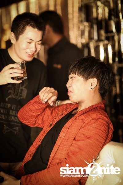 ZAAP PARTY ตอน ABAC vs BU CUTE GIRLS PARTY (Album 1) — photo 185