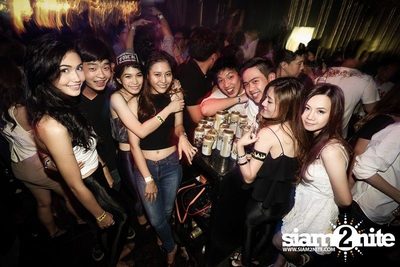 ZAAP PARTY ตอน ABAC vs BU CUTE GIRLS PARTY (Album 1) — photo 118