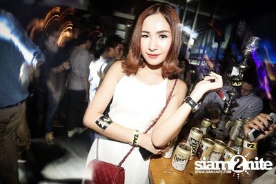 ZAAP PARTY ตอน ABAC vs BU CUTE GIRLS PARTY (Album 1) — photo 145