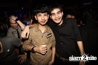ZAAP PARTY ตอน ABAC vs BU CUTE GIRLS PARTY (Album 1) — photo 96