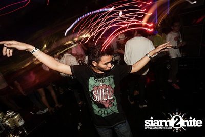 ZAAP PARTY ตอน ABAC vs BU CUTE GIRLS PARTY (Album 1) — photo 203