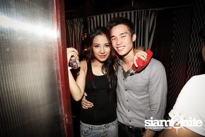 ZAAP PARTY ตอน ABAC vs BU CUTE GIRLS PARTY (Album 1) — photo 199