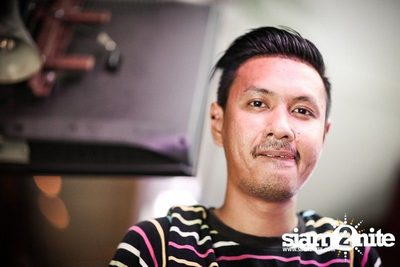 ZAAP PARTY ตอน ABAC vs BU CUTE GIRLS PARTY (Album 1) — photo 240
