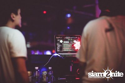 ZAAP PARTY ตอน ABAC vs BU CUTE GIRLS PARTY (Album 1) — photo 8
