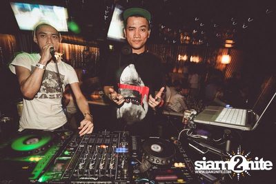 ZAAP PARTY ตอน ABAC vs BU CUTE GIRLS PARTY (Album 1) — photo 43