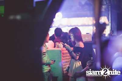 ZAAP PARTY ตอน ABAC vs BU CUTE GIRLS PARTY (Album 1) — photo 10