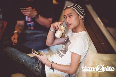 ZAAP PARTY ตอน ABAC vs BU CUTE GIRLS PARTY (Album 1) — photo 69