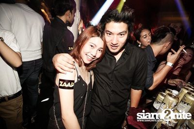 ZAAP PARTY ตอน ABAC vs BU CUTE GIRLS PARTY (Album 1) — photo 104
