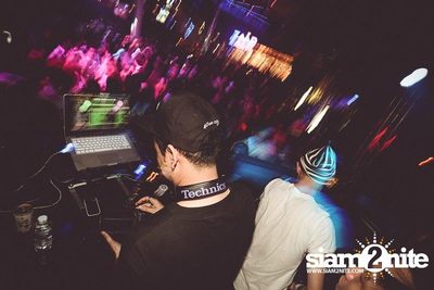 ZAAP PARTY ตอน ABAC vs BU CUTE GIRLS PARTY (Album 1) — photo 11