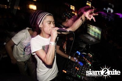 ZAAP PARTY ตอน ABAC vs BU CUTE GIRLS PARTY (Album 1) — photo 158