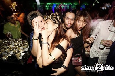 ZAAP PARTY ตอน ABAC vs BU CUTE GIRLS PARTY (Album 1) — photo 217