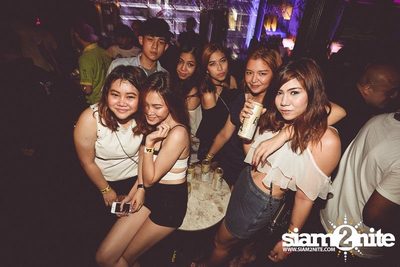 ZAAP PARTY ตอน ABAC vs BU CUTE GIRLS PARTY (Album 1) — photo 19