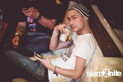 ZAAP PARTY ตอน ABAC vs BU CUTE GIRLS PARTY (Album 1) — photo 70
