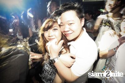 ZAAP PARTY ตอน ABAC vs BU CUTE GIRLS PARTY (Album 1) — photo 112