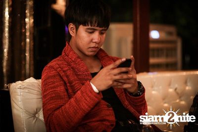 ZAAP PARTY ตอน ABAC vs BU CUTE GIRLS PARTY (Album 1) — photo 177