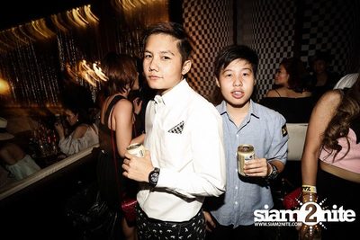 ZAAP PARTY ตอน ABAC vs BU CUTE GIRLS PARTY (Album 1) — photo 81