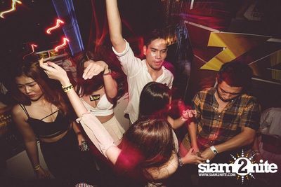 ZAAP PARTY ตอน ABAC vs BU CUTE GIRLS PARTY (Album 1) — photo 39