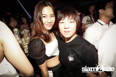 ZAAP PARTY ตอน ABAC vs BU CUTE GIRLS PARTY (Album 1) — photo 101