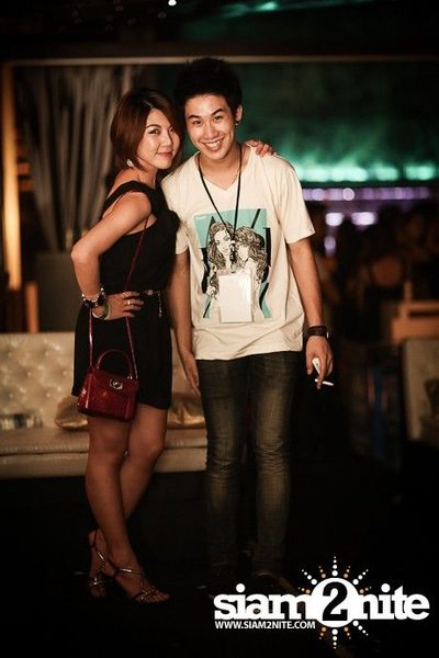 ZAAP PARTY ตอน ABAC vs BU CUTE GIRLS PARTY (Album 1) — photo 183