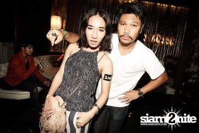 ZAAP PARTY ตอน ABAC vs BU CUTE GIRLS PARTY (Album 1) — photo 172