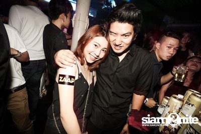 ZAAP PARTY ตอน ABAC vs BU CUTE GIRLS PARTY (Album 1) — photo 105