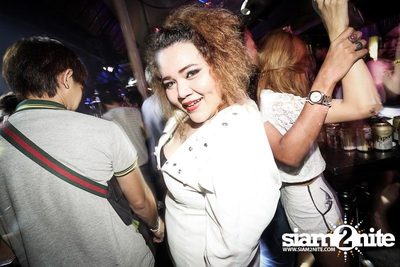 ZAAP PARTY ตอน ABAC vs BU CUTE GIRLS PARTY (Album 1) — photo 214