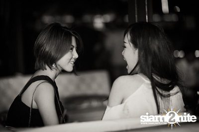 ZAAP PARTY ตอน ABAC vs BU CUTE GIRLS PARTY (Album 1) — photo 190