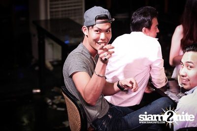 ZAAP PARTY ตอน ABAC vs BU CUTE GIRLS PARTY (Album 1) — photo 245