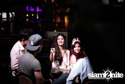ZAAP PARTY ตอน ABAC vs BU CUTE GIRLS PARTY (Album 1) — photo 247