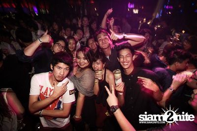 ZAAP PARTY ตอน ABAC vs BU CUTE GIRLS PARTY (Album 1) — photo 114