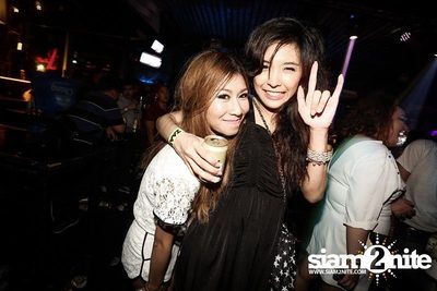ZAAP PARTY ตอน ABAC vs BU CUTE GIRLS PARTY (Album 1) — photo 225