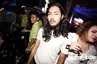 ZAAP PARTY ตอน ABAC vs BU CUTE GIRLS PARTY (Album 1) — photo 213