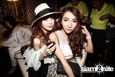 ZAAP PARTY ตอน ABAC vs BU CUTE GIRLS PARTY (Album 1) — photo 78