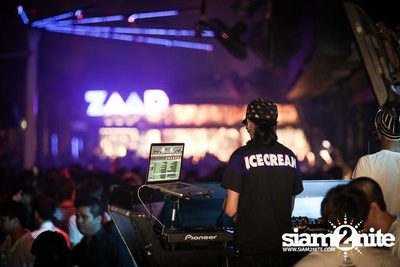 ZAAP PARTY ตอน ABAC vs BU CUTE GIRLS PARTY (Album 1) — photo 182