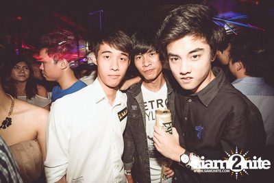 ZAAP PARTY ตอน ABAC vs BU CUTE GIRLS PARTY (Album 1) — photo 16