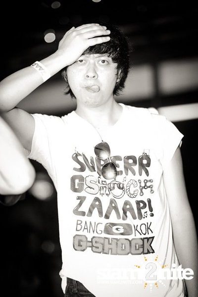 ZAAP PARTY ตอน ABAC vs BU CUTE GIRLS PARTY (Album 1) — photo 189