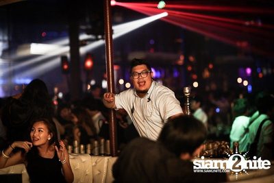 ZAAP PARTY ตอน ABAC vs BU CUTE GIRLS PARTY (Album 1) — photo 184