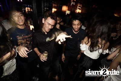 ZAAP PARTY ตอน ABAC vs BU CUTE GIRLS PARTY (Album 1) — photo 148