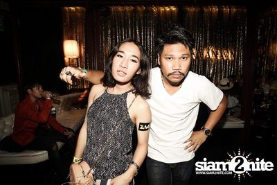 ZAAP PARTY ตอน ABAC vs BU CUTE GIRLS PARTY (Album 1) — photo 171