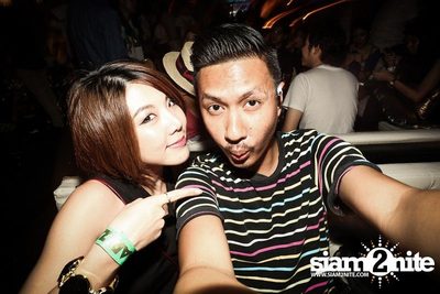 ZAAP PARTY ตอน ABAC vs BU CUTE GIRLS PARTY (Album 1) — photo 166