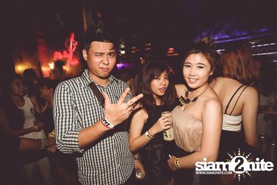 ZAAP PARTY ตอน ABAC vs BU CUTE GIRLS PARTY (Album 1) — photo 13