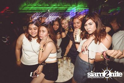 ZAAP PARTY ตอน ABAC vs BU CUTE GIRLS PARTY (Album 1) — photo 18