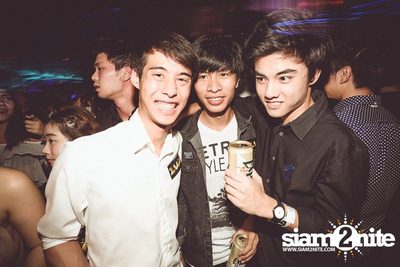 ZAAP PARTY ตอน ABAC vs BU CUTE GIRLS PARTY (Album 1) — photo 15