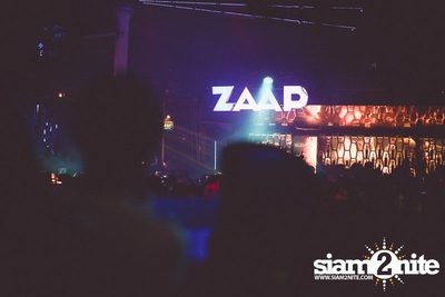 ZAAP PARTY ตอน ABAC vs BU CUTE GIRLS PARTY (Album 1) — photo 6