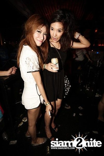 ZAAP PARTY ตอน ABAC vs BU CUTE GIRLS PARTY (Album 1) — photo 223